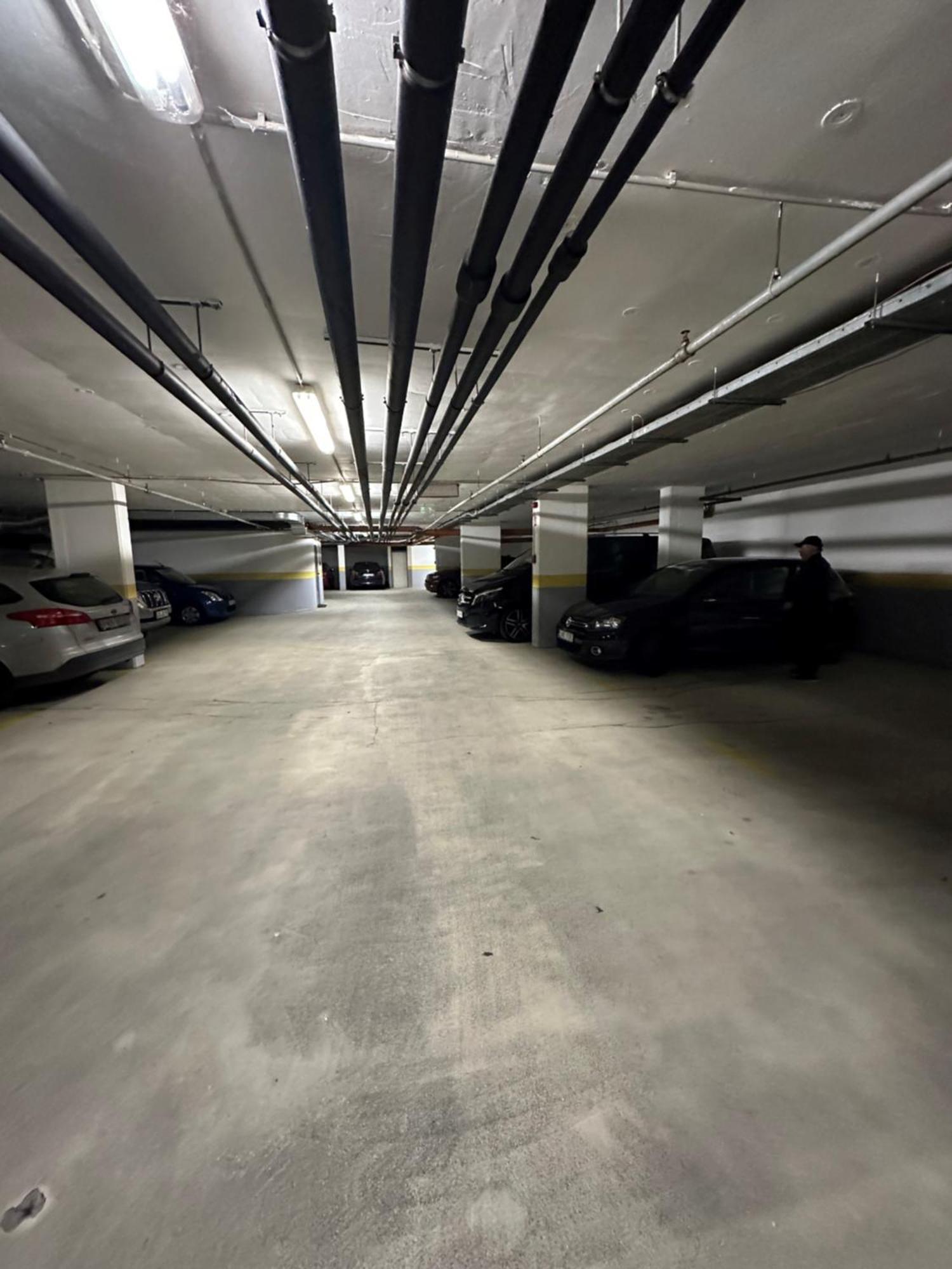 Peony Szekely Mihaly Apartment - Free Garage Budapest Eksteriør billede